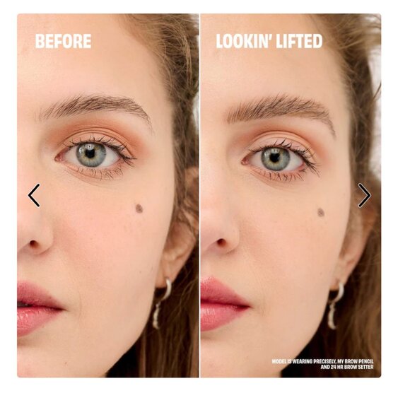 Benefit 24-HR Brow Setter - Invisible - Picture 3 of 16